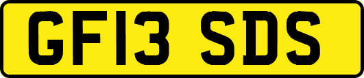 GF13SDS
