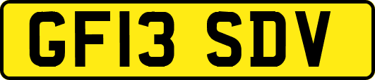 GF13SDV