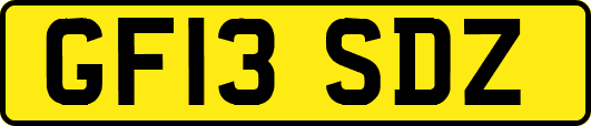 GF13SDZ