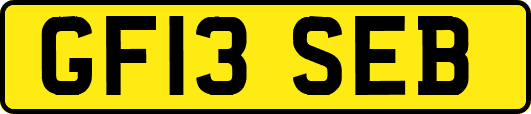 GF13SEB