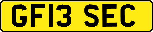 GF13SEC