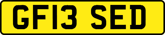GF13SED