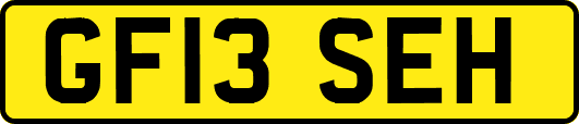 GF13SEH