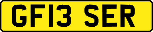 GF13SER