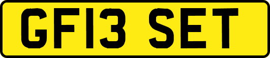 GF13SET