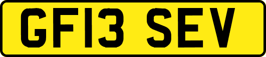 GF13SEV