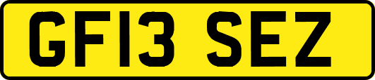 GF13SEZ