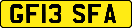 GF13SFA