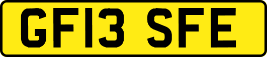 GF13SFE