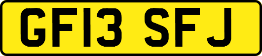 GF13SFJ
