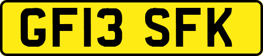 GF13SFK