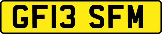 GF13SFM