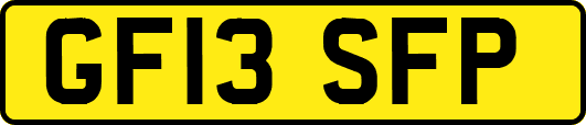 GF13SFP