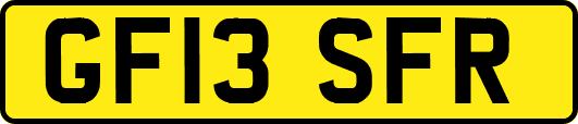 GF13SFR