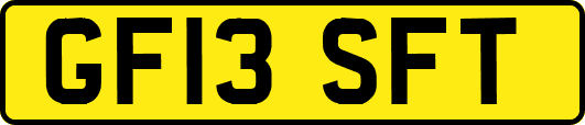 GF13SFT