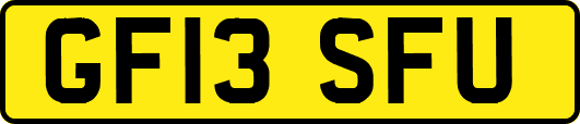 GF13SFU