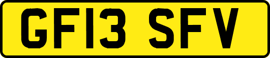 GF13SFV
