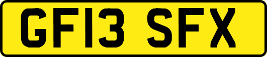 GF13SFX