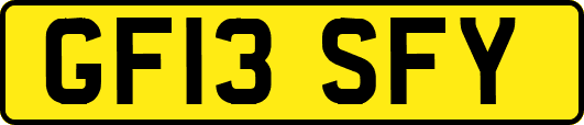 GF13SFY