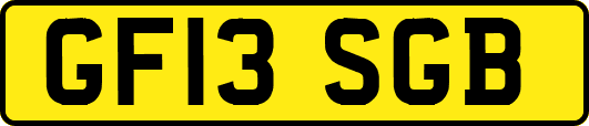 GF13SGB