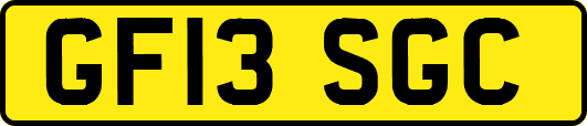 GF13SGC