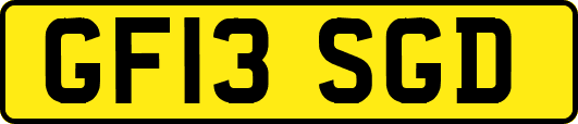GF13SGD