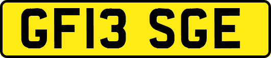 GF13SGE