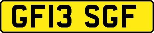 GF13SGF