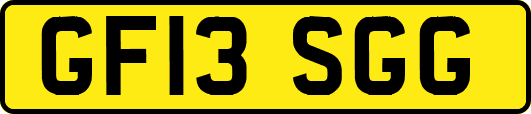 GF13SGG