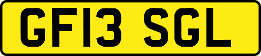 GF13SGL