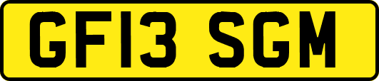 GF13SGM