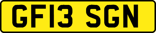 GF13SGN