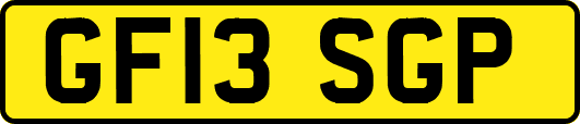 GF13SGP
