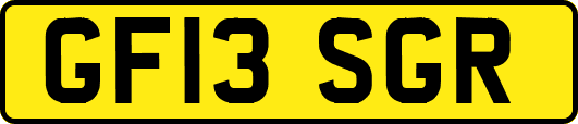 GF13SGR
