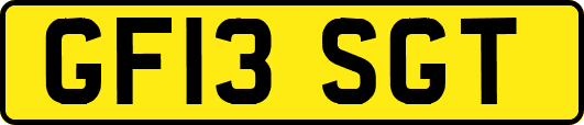 GF13SGT