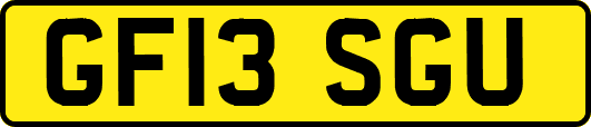 GF13SGU