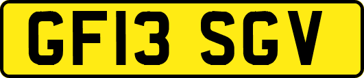 GF13SGV