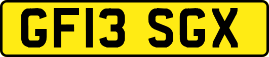 GF13SGX