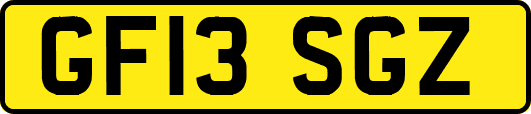 GF13SGZ