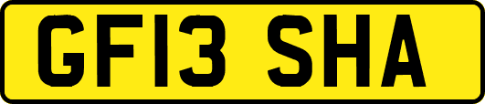 GF13SHA