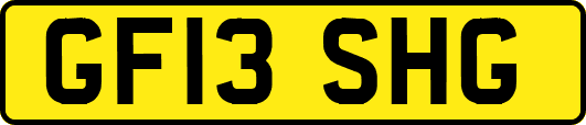 GF13SHG
