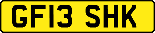 GF13SHK