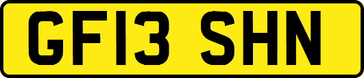 GF13SHN