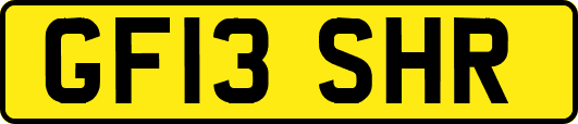 GF13SHR