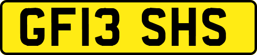 GF13SHS