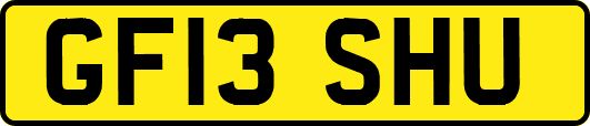 GF13SHU