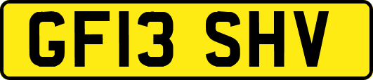 GF13SHV