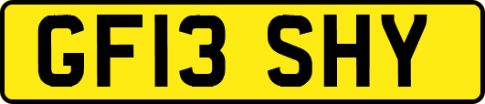 GF13SHY