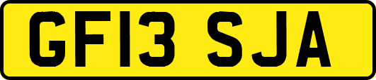 GF13SJA