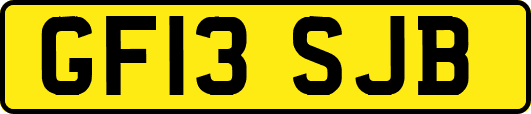 GF13SJB